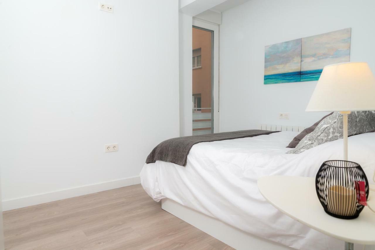 Tuguest Pedro Antonio Apartment Granada Exterior foto